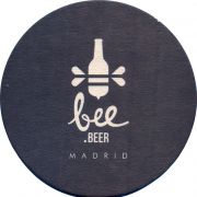 34968: Spain, Bee beer
