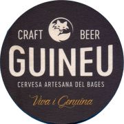 34969: Испания, Guineu