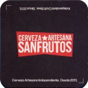 34971: Испания, Sanfrutos