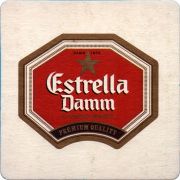 34974: Spain, Damm