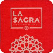 34977: Испания, La Sagra