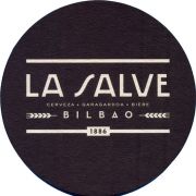 34978: Испания, La Salve