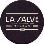 34978: Испания, La Salve