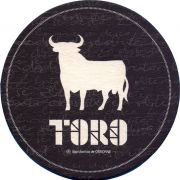 34979: Испания, Toro