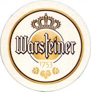 34981: Германия, Warsteiner (Испания)