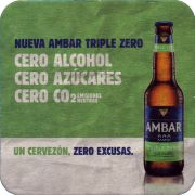34982: Испания, Ambar Export