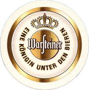 34985: Германия, Warsteiner (Испания)