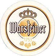 34986: Германия, Warsteiner (Испания)