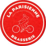 34988: France, La Parisienne