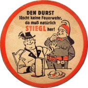 34989: Австрия, Stiegl