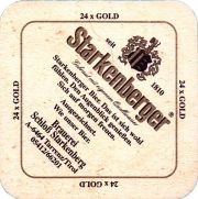 35003: Austria, Starkenberger
