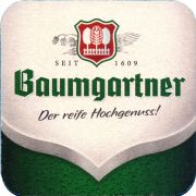 35004: Австрия, Baumgartner