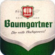 35005: Австрия, Baumgartner