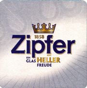 35007: Австрия, Zipfer