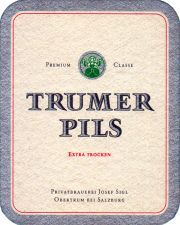 35021: Австрия, Trumer