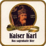 35023: Austria, Kaiser Karl