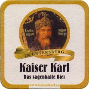 35024: Austria, Kaiser Karl
