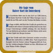 35024: Austria, Kaiser Karl