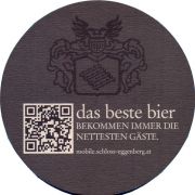 35027: Austria, Schloss Eggenberg