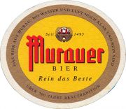 35029: Austria, Murauer