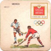 35038: Бельгия, Stella Artois