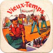 35063: Бельгия, Vieux Temps