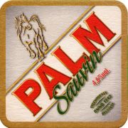 35064: Бельгия, Palm