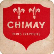 35068: Belgium, Chimay