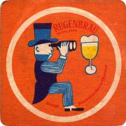 35073: Switzerland, Rugenbrau