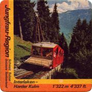 35074: Switzerland, Rugenbrau