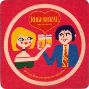 35075: Switzerland, Rugenbrau