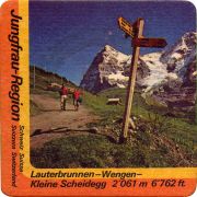 35075: Switzerland, Rugenbrau