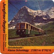 35077: Switzerland, Rugenbrau
