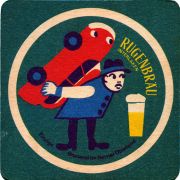 35078: Switzerland, Rugenbrau
