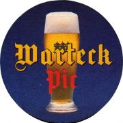35085: Switzerland, Warteck