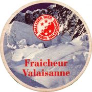 35086: Switzerland, Valaisanne