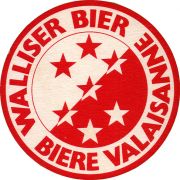 35086: Switzerland, Valaisanne