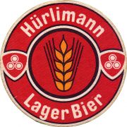 35088: Switzerland, Huerlimann