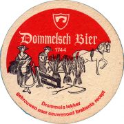 35101: Нидерланды, Dommelsch