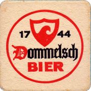 35102: Нидерланды, Dommelsch