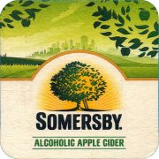 35103: Дания, Somersby