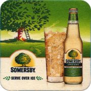 35103: Дания, Somersby