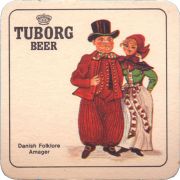 35105: Дания, Tuborg