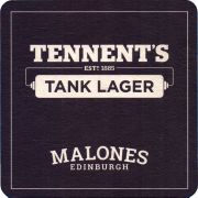 35110: Великобритания, Tennent