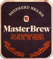 35111: Великобритания, Shepherd Neame