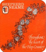 35111: Великобритания, Shepherd Neame