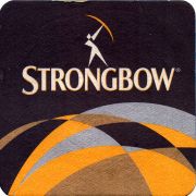 35112: Великобритания, Strongbow