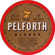 35115: France, Pelforth