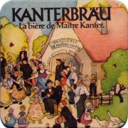 35119: France, Kanterbrau