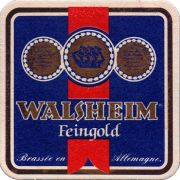 35121: France, Walsheim
